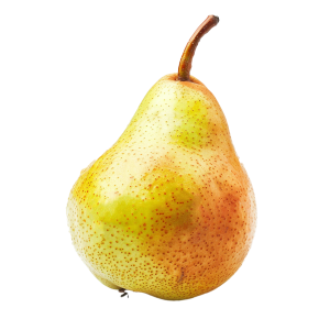 Pear perfume note