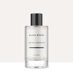 SMOOTH OPERATOR Aftershave by Black Stripe in a 100ml bottle