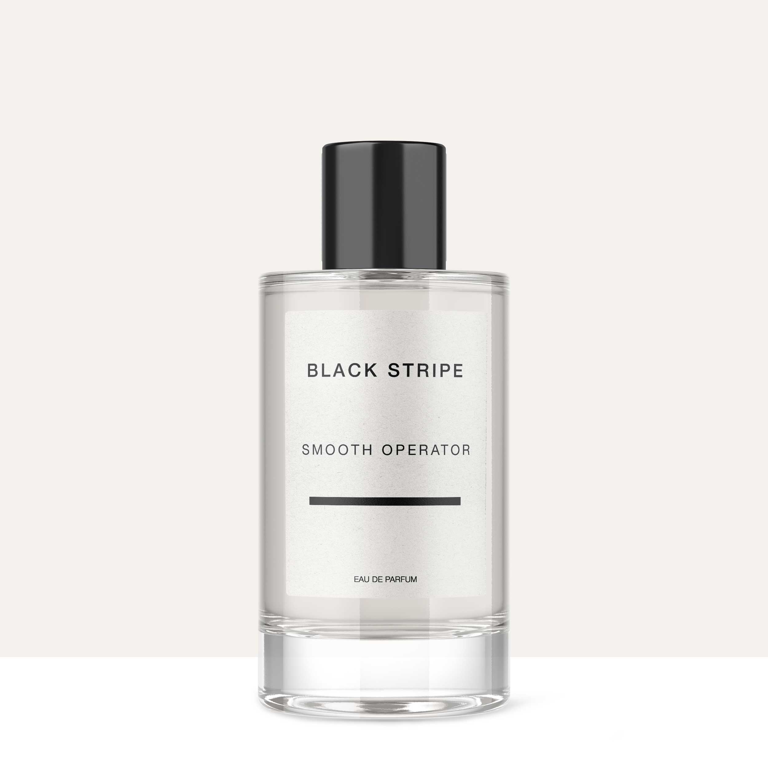 SMOOTH OPERATOR Aftershave by Black Stripe SMOOTH OPERATOR Aftershave by Black Stripe in a 100ml bottle