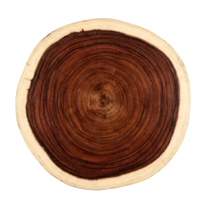 Rosewood perfume note